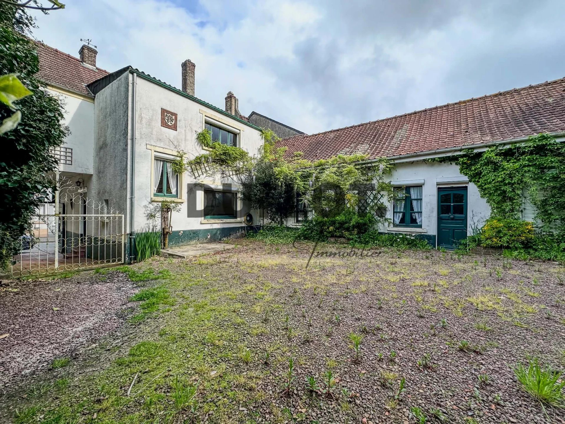 Maison à vendre, 155m², Fruges