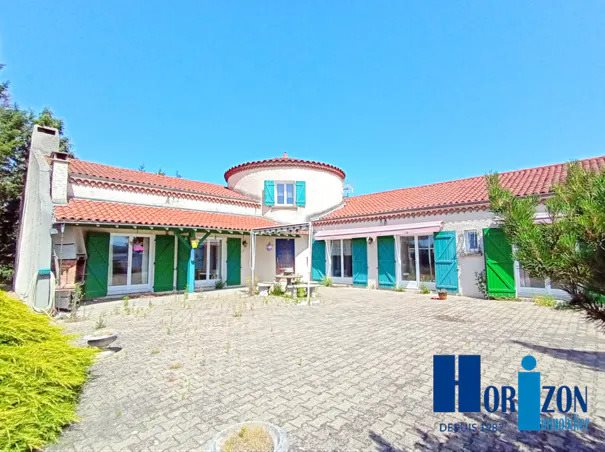 Maison à vendre, 210m², Veauche