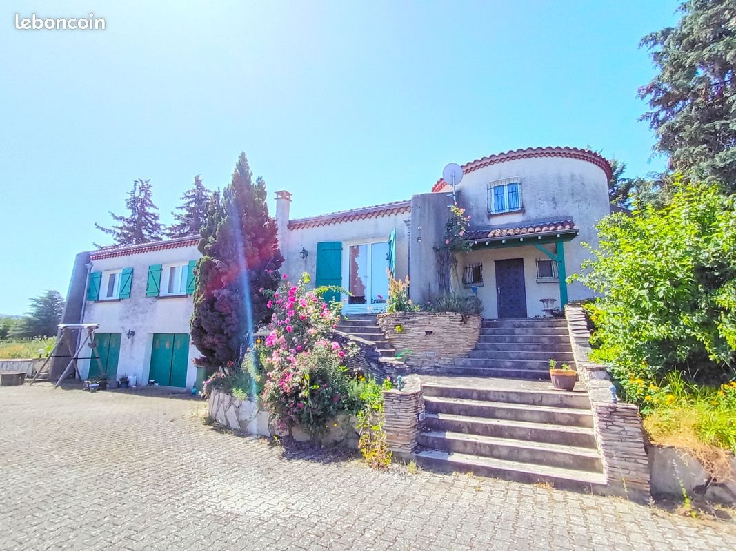 Maison à vendre, 210m², Veauche
