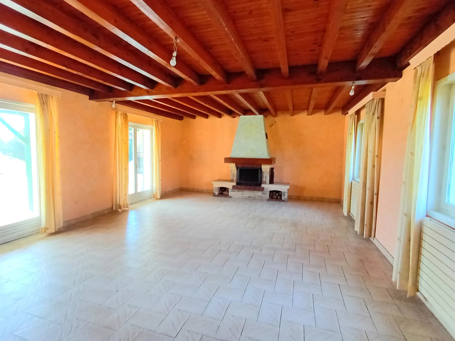 Maison à vendre, 210m², Veauche
