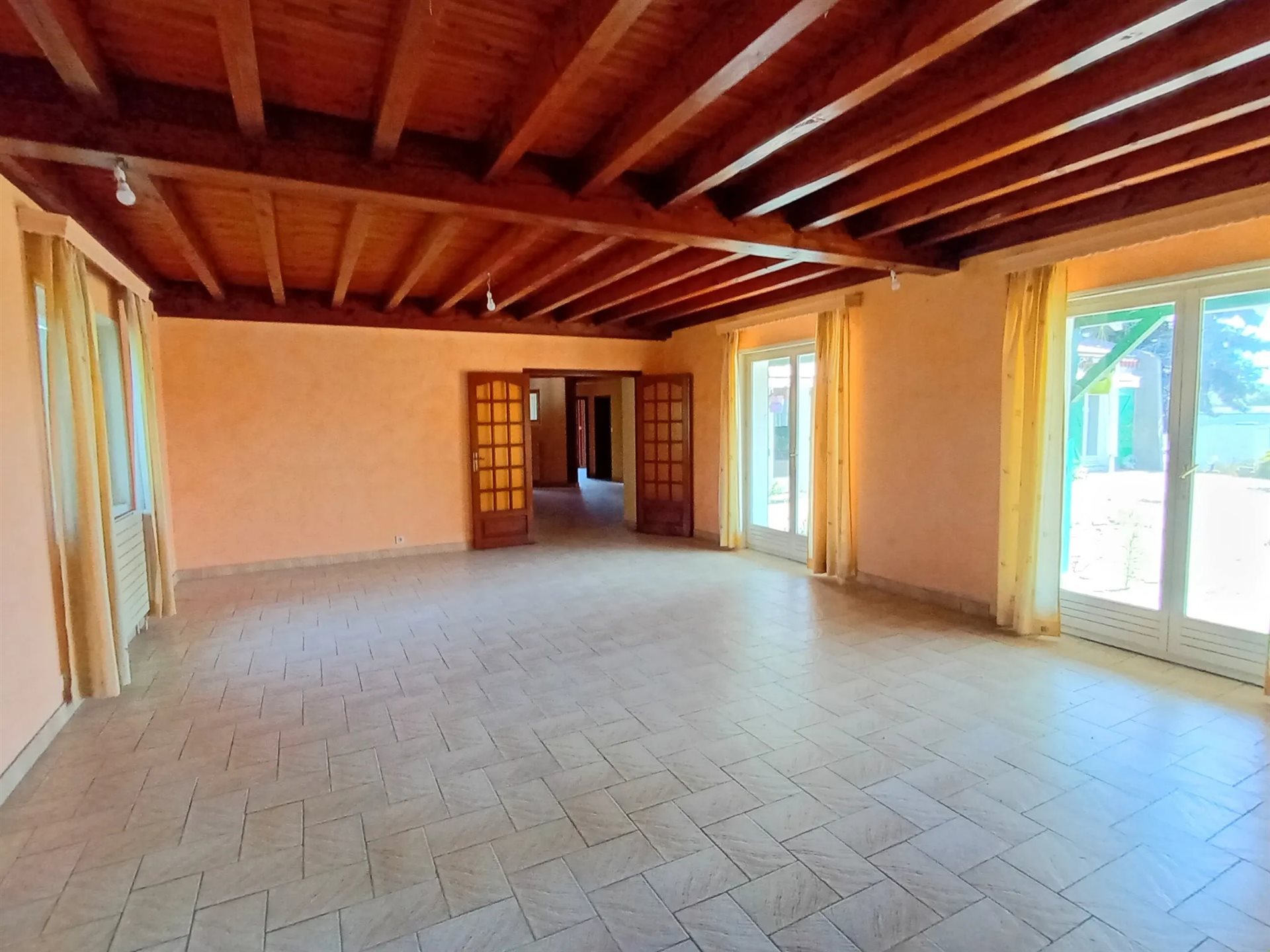 Maison à vendre, 210m², Veauche