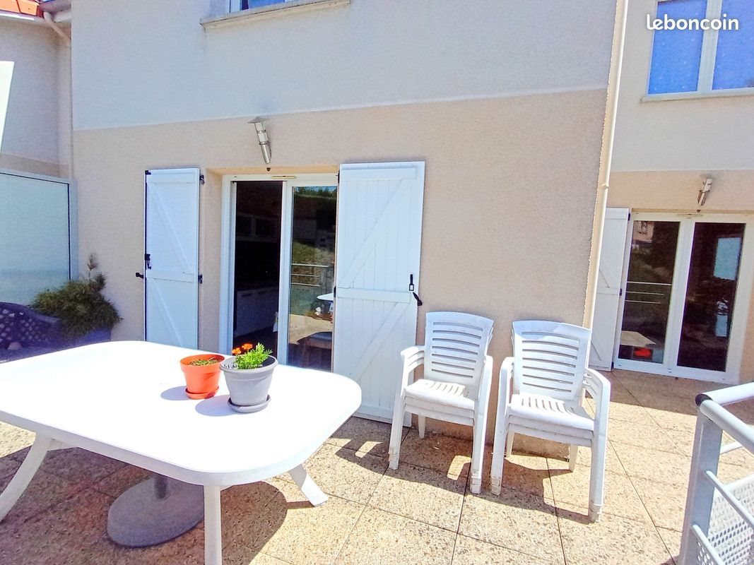 Appartement à vendre, 66m², Roche-la-Molière