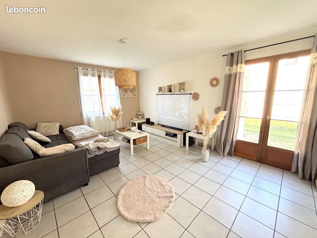 Maison à vendre, 113m², Saint-Marcellin-en-Forez