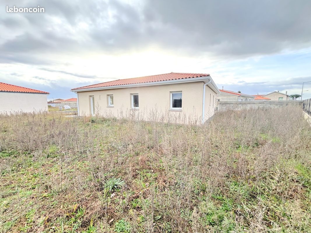 Maison à vendre, 90m², Feurs