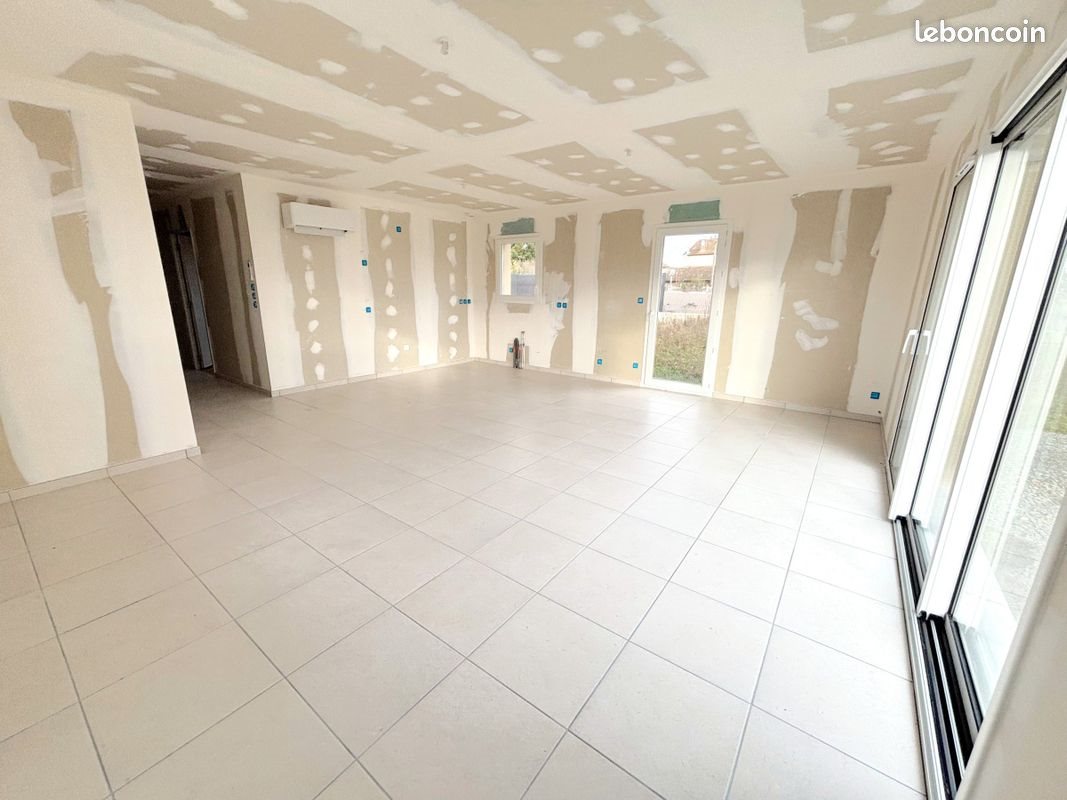 Maison à vendre, 90m², Feurs