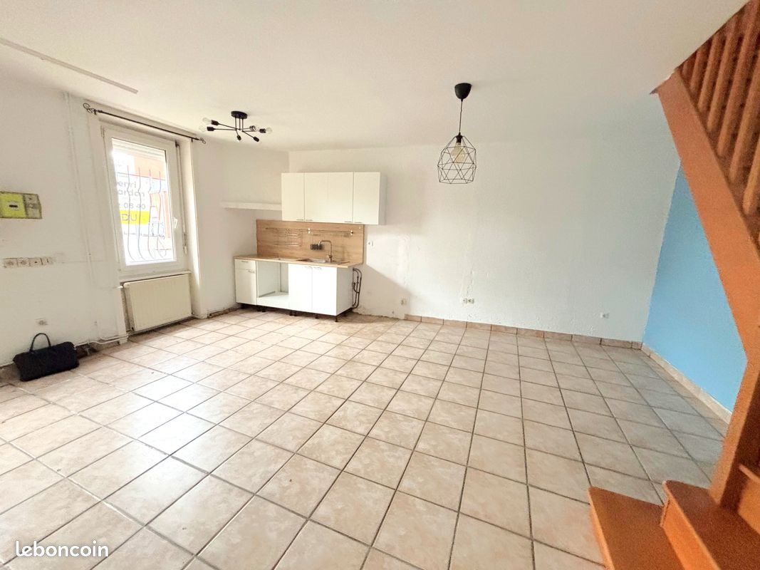 Maison à vendre, 90m², Andrézieux-Bouthéon
