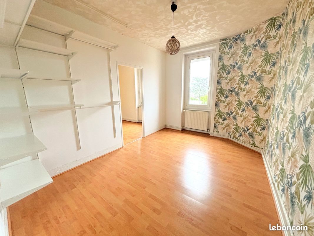 Maison à vendre, 90m², Andrézieux-Bouthéon