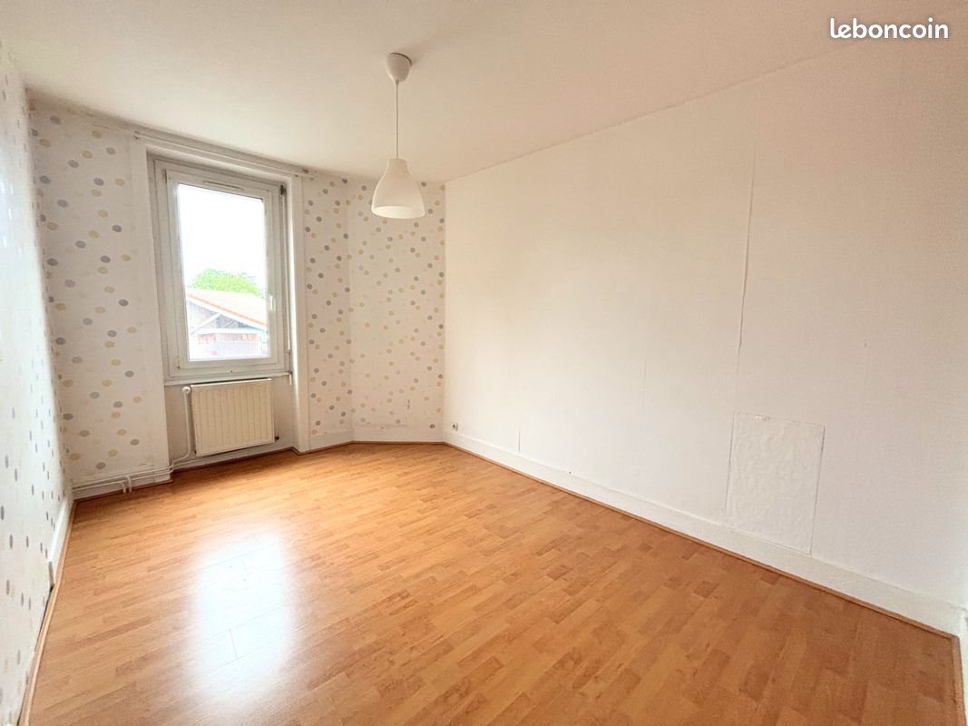 Maison à vendre, 90m², Andrézieux-Bouthéon