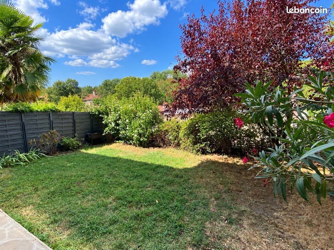 Appartement à vendre, 76m², Bougival