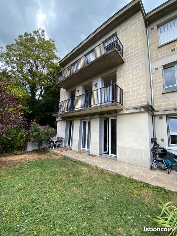 Appartement à vendre, 76m², Bougival