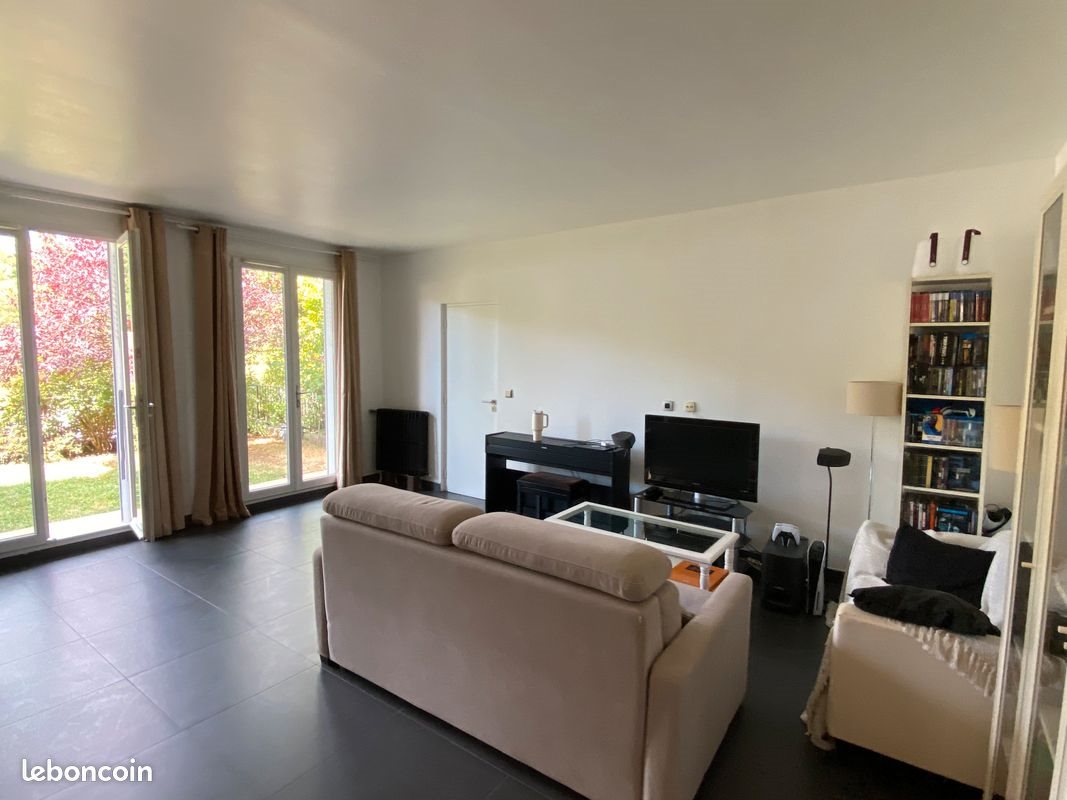 Appartement à vendre, 76m², Bougival