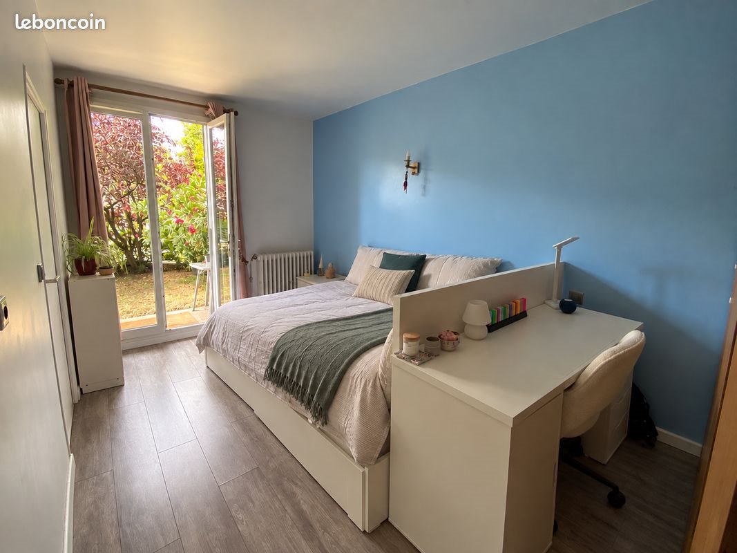 Appartement à vendre, 76m², Bougival