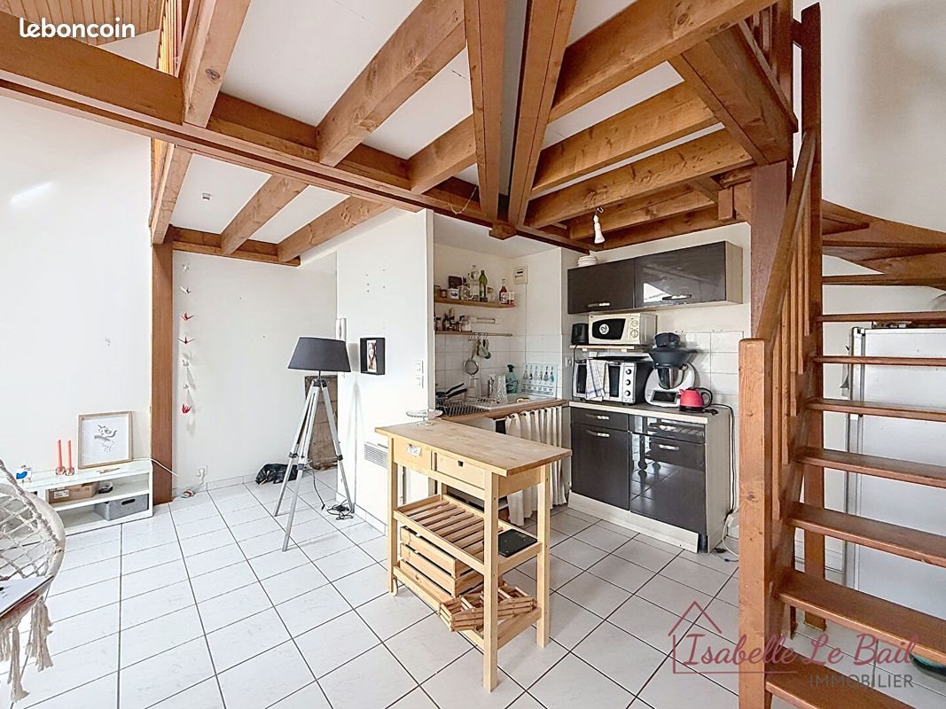 Appartement à vendre, 51m², Bruz