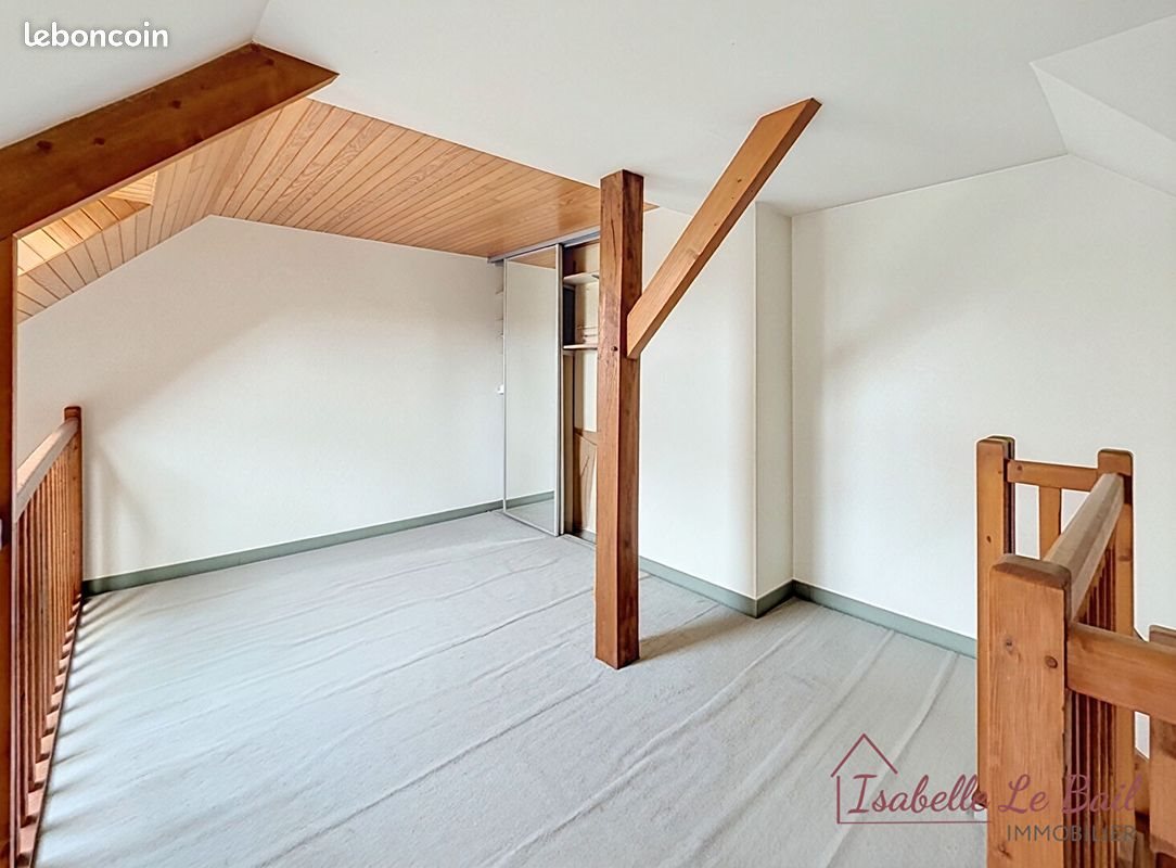 Appartement à vendre, 51m², Bruz