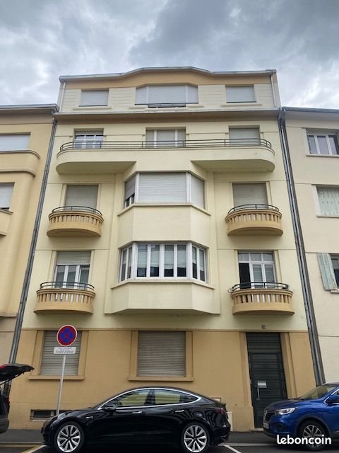 Appartement à vendre, 75m², Thionville