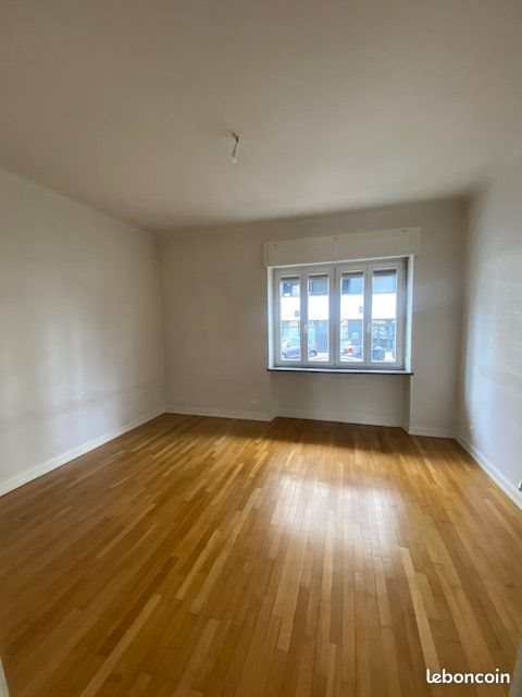 Appartement à vendre, 75m², Thionville