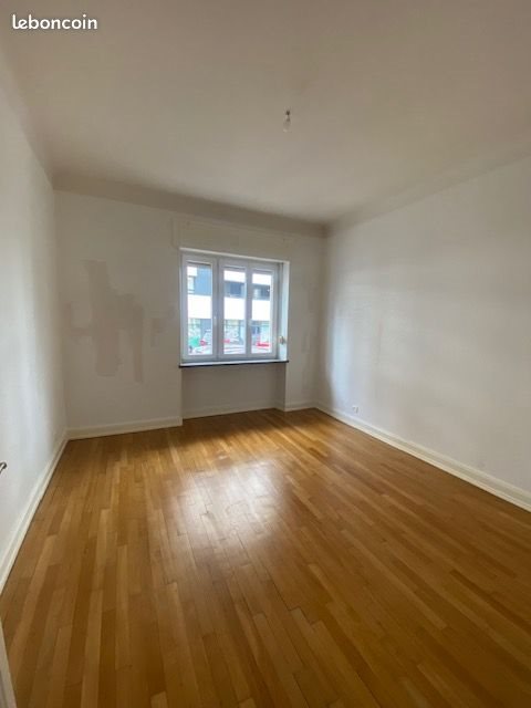 Appartement à vendre, 75m², Thionville