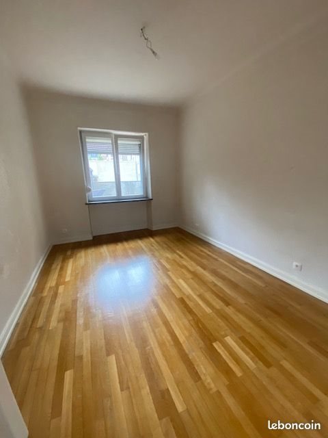 Appartement à vendre, 75m², Thionville