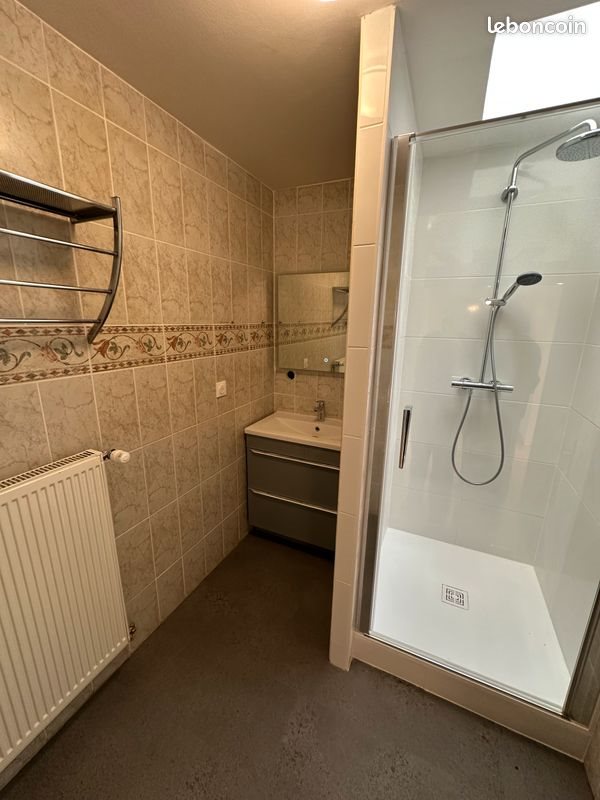 Appartement à louer, 51m², Homécourt
