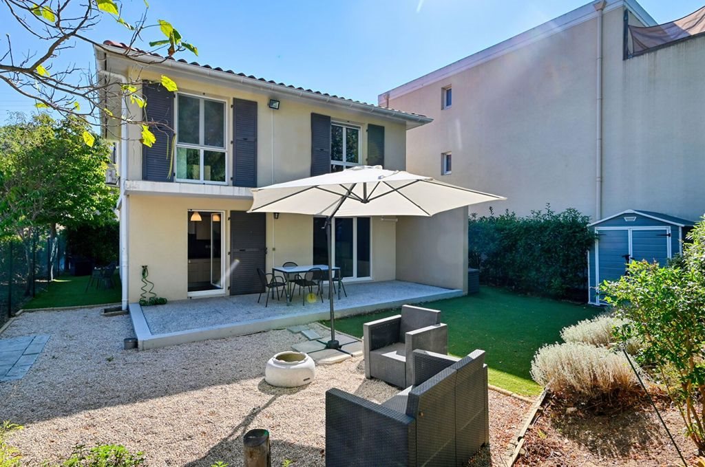Maison à louer, 96m², Marseille 12ème
