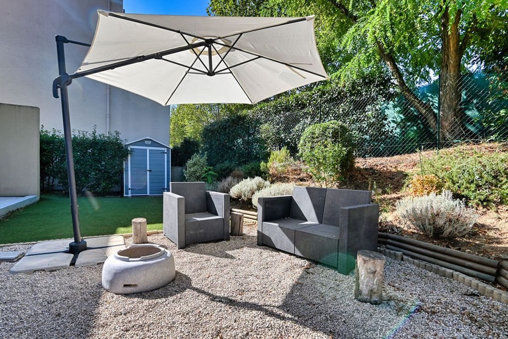 Maison à louer, 96m², Marseille 12ème