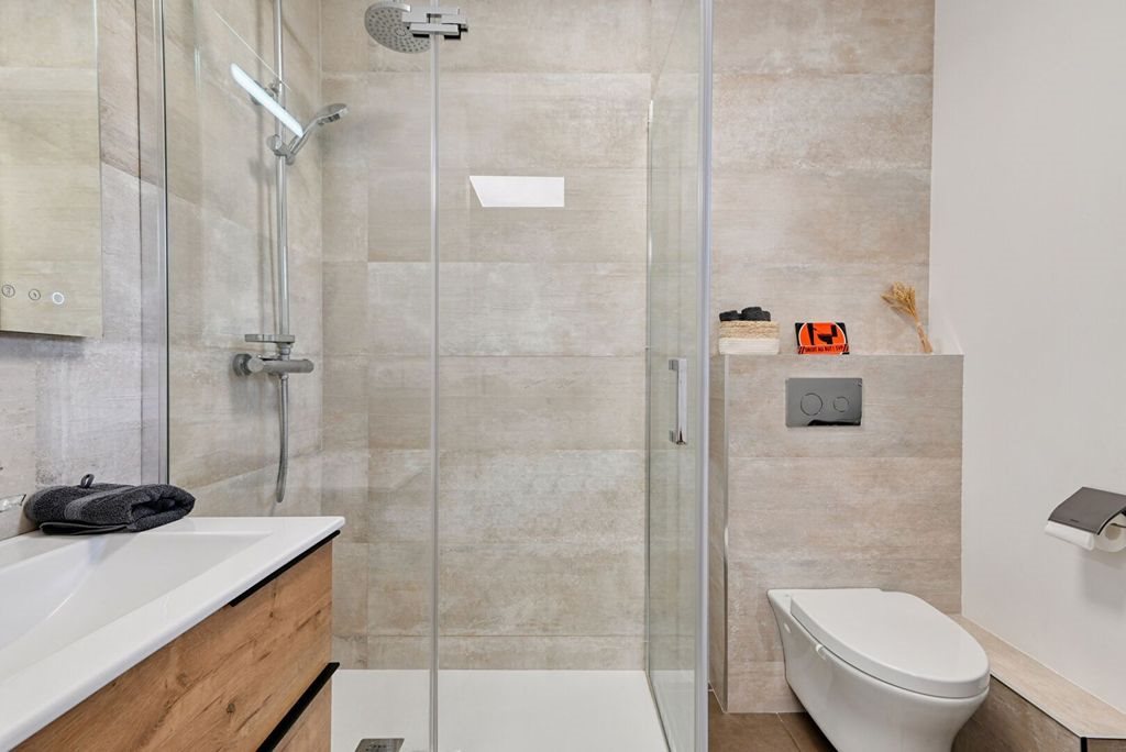 Maison à louer, 96m², Marseille 12ème