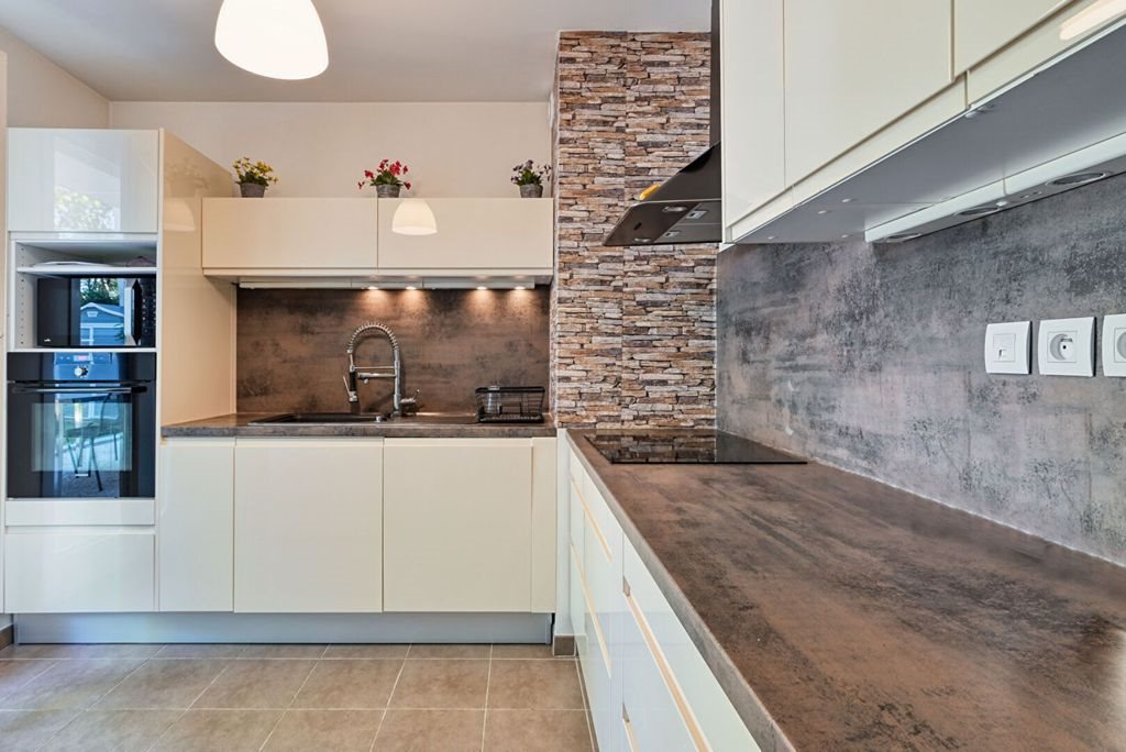 Maison à louer, 96m², Marseille 12ème