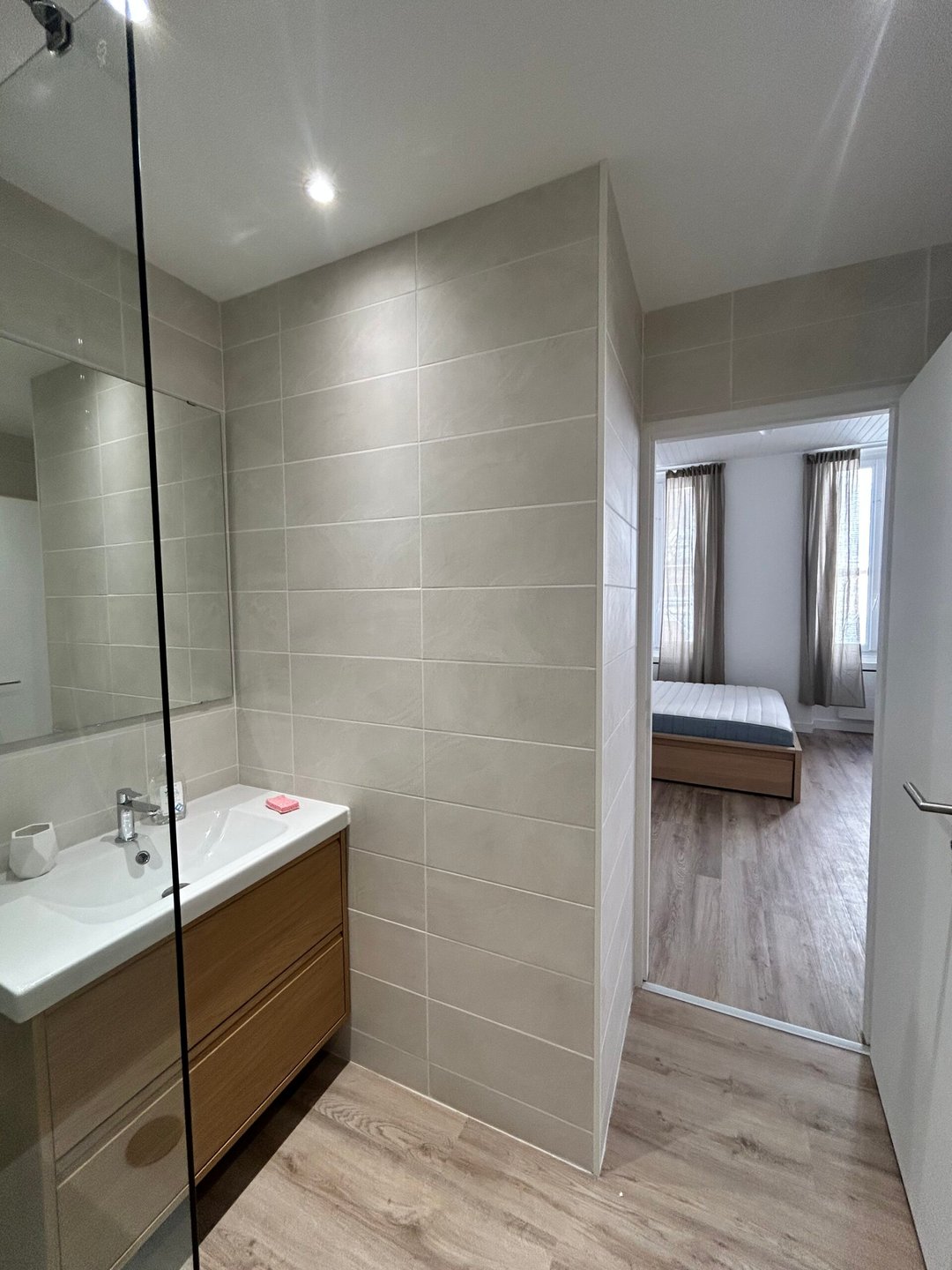 Appartement à louer, 30m², Marseille 1er