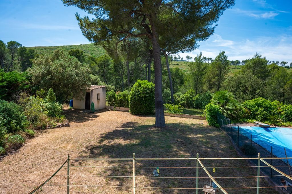 Maison à vendre, 104m², Aubagne