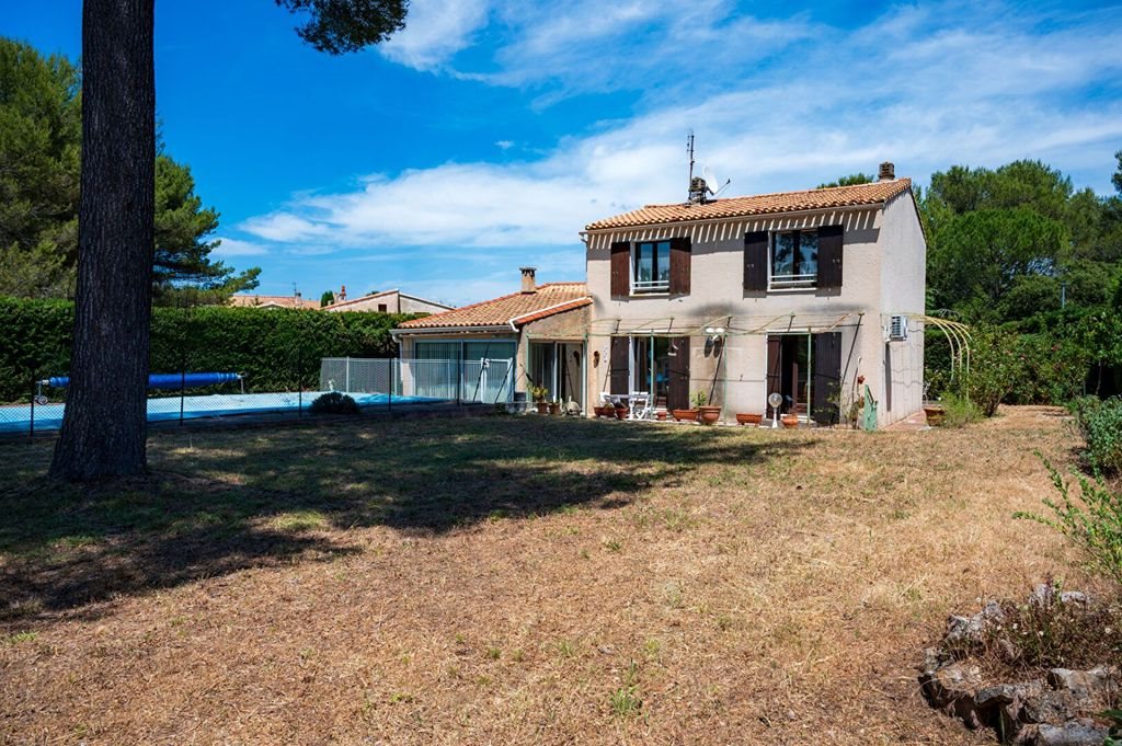 Maison à vendre, 104m², Aubagne