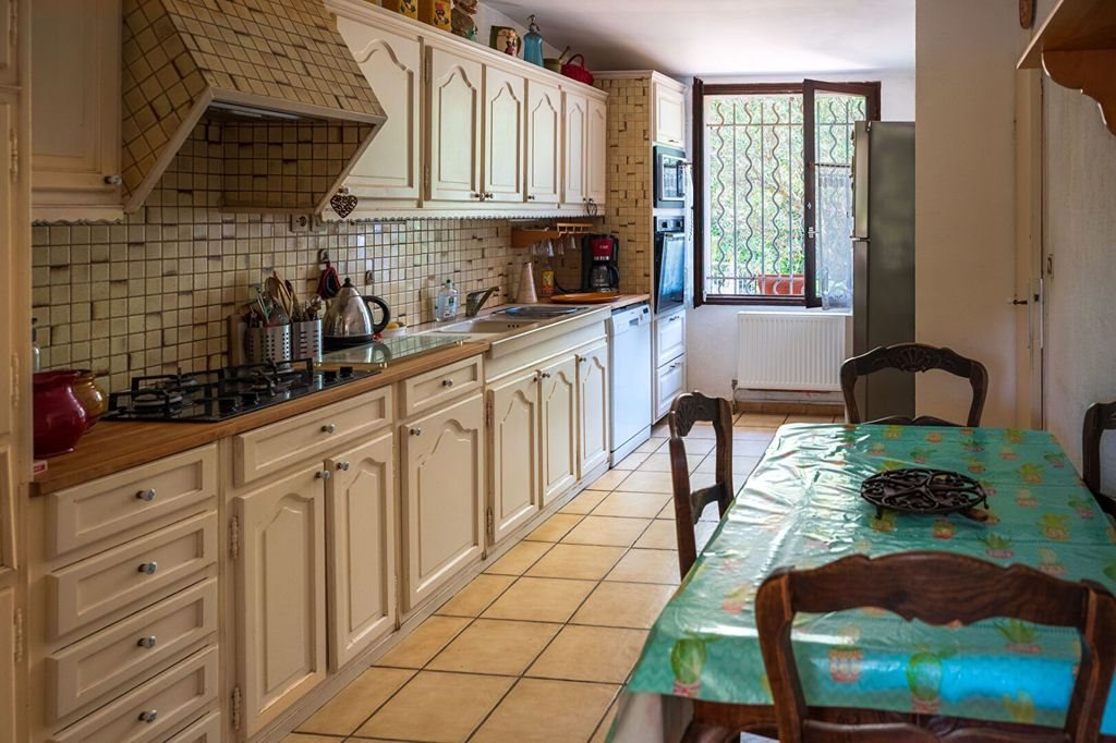 Maison à vendre, 104m², Aubagne