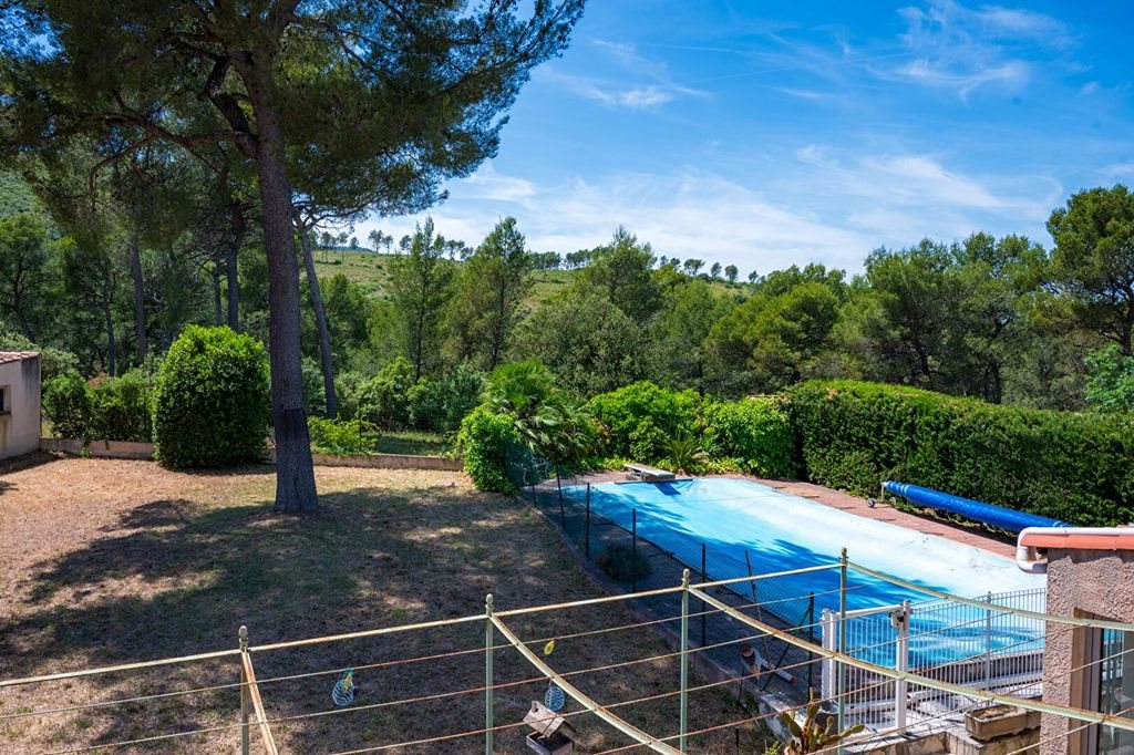 Maison à vendre, 104m², Aubagne