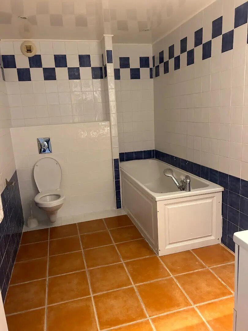 Appartement à vendre, 35m², La Ciotat
