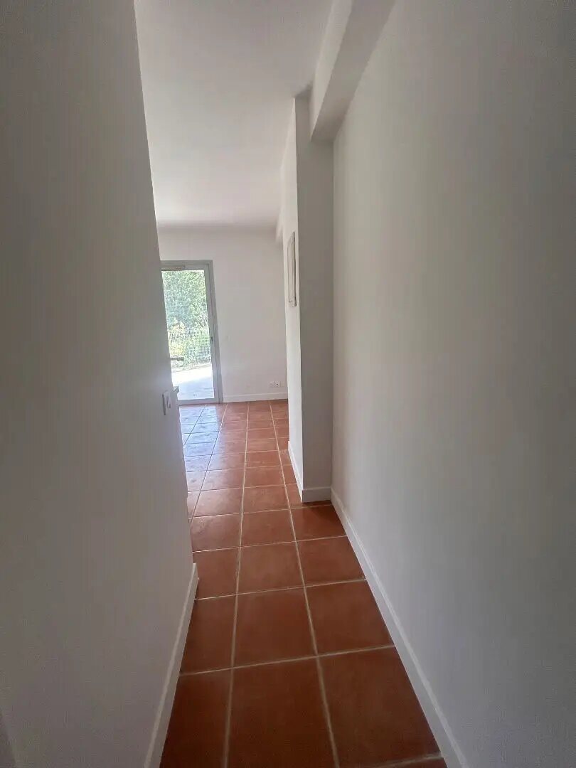 Appartement à vendre, 35m², La Ciotat