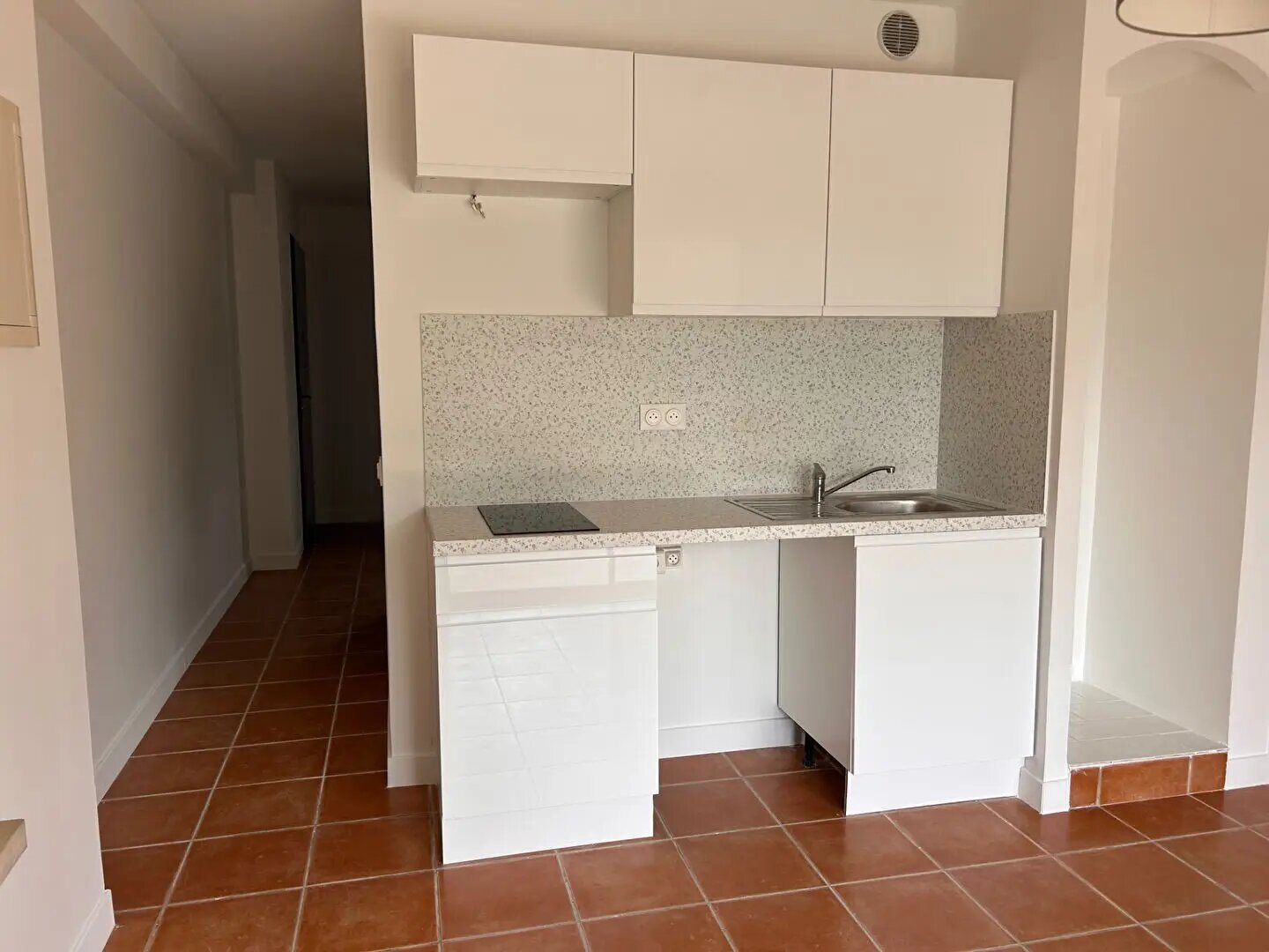 Appartement à vendre, 35m², La Ciotat