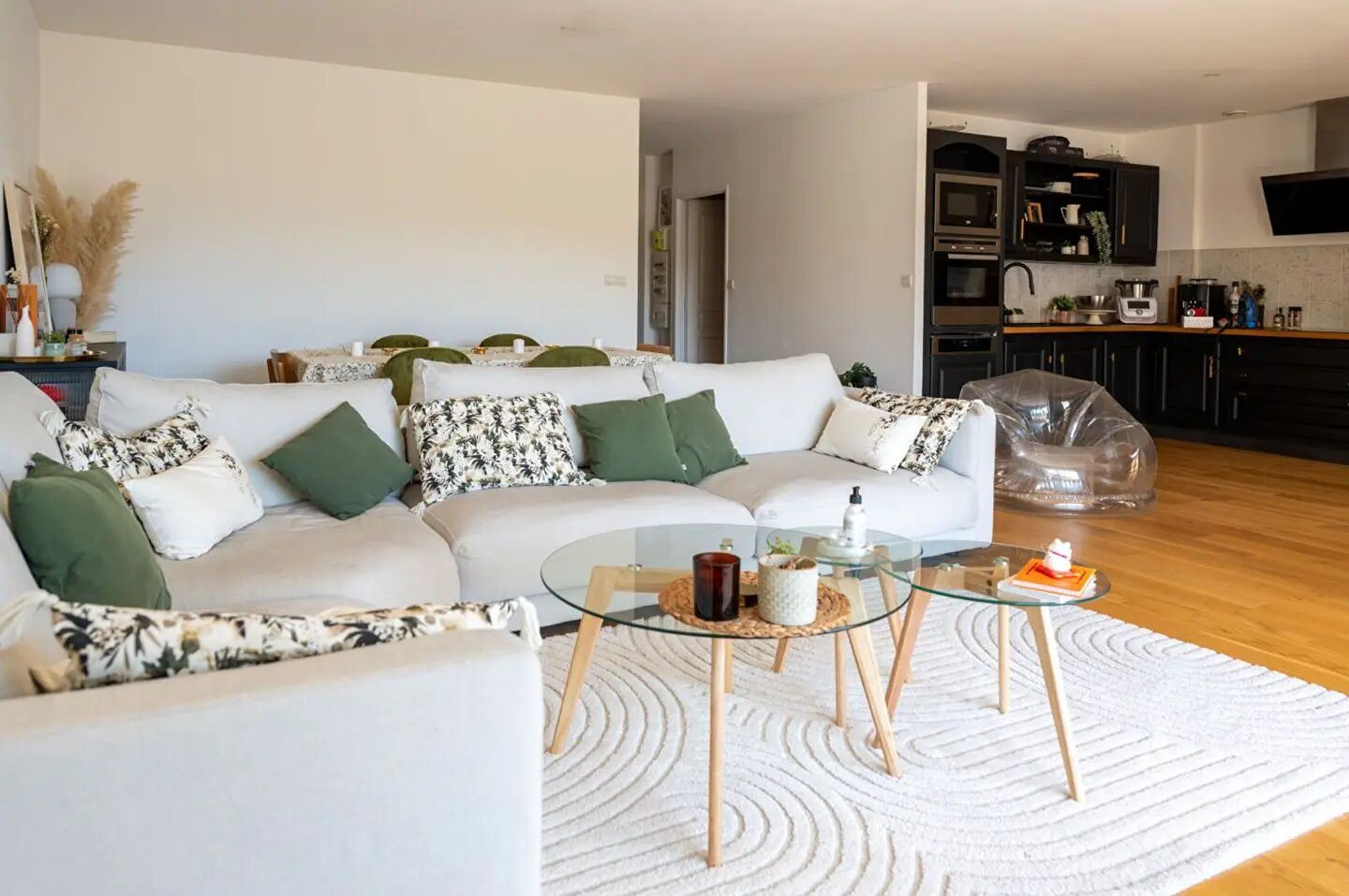 Appartement à vendre, 78m², Marseille 11ème