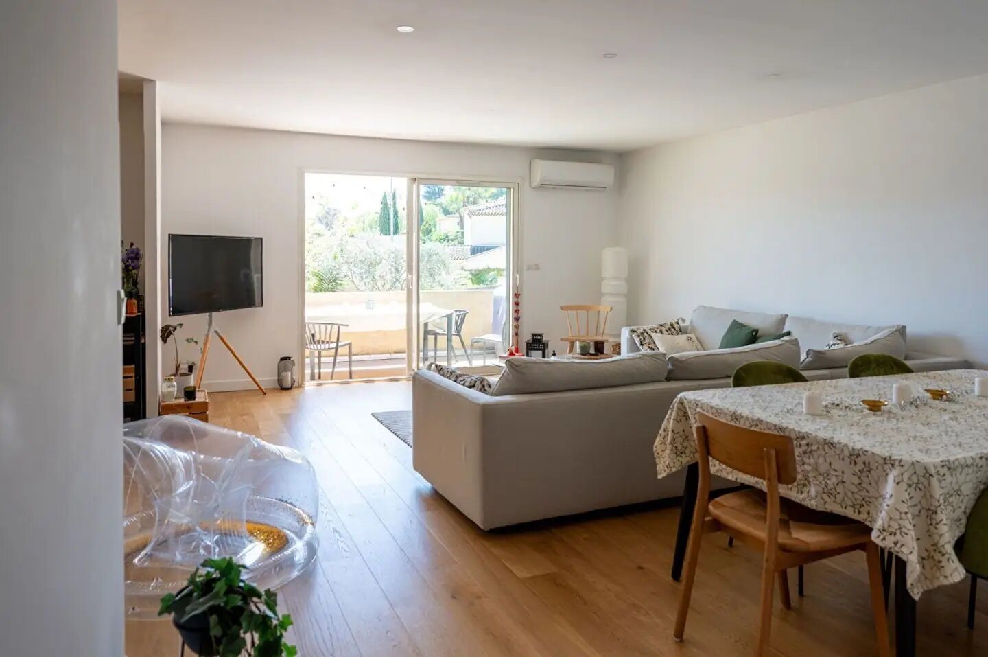 Appartement à vendre, 78m², Marseille 11ème