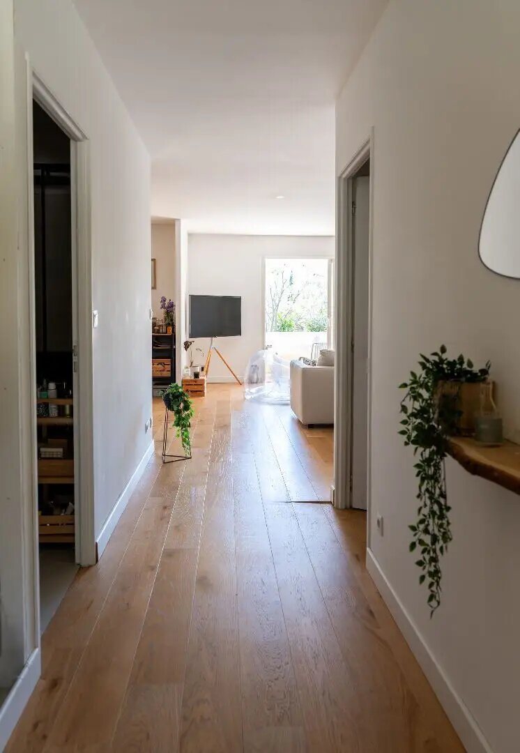 Appartement à vendre, 78m², Marseille 11ème