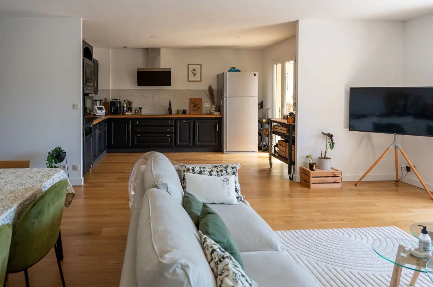 Appartement à louer, 78m², Marseille 11ème