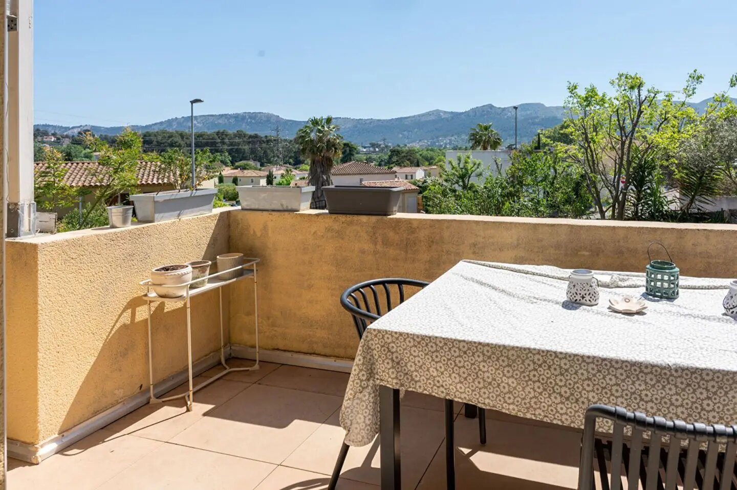 Appartement à louer, 78m², Marseille 11ème