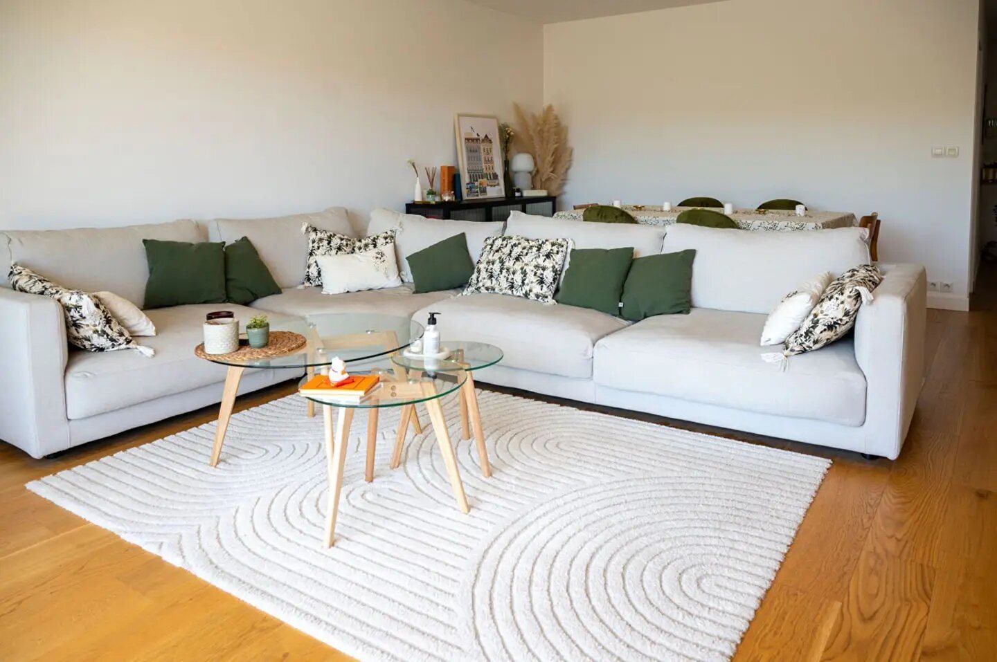 Appartement à louer, 78m², Marseille 11ème