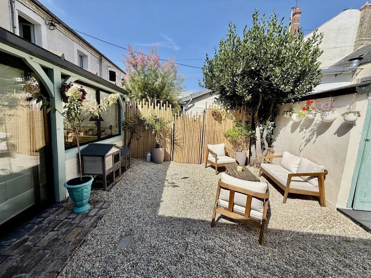 Maison à vendre, 82m², Cabourg