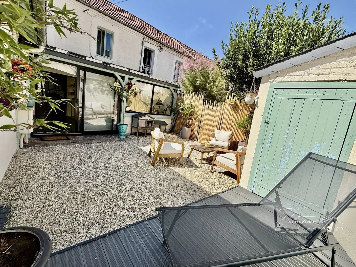 Maison à vendre, 82m², Cabourg