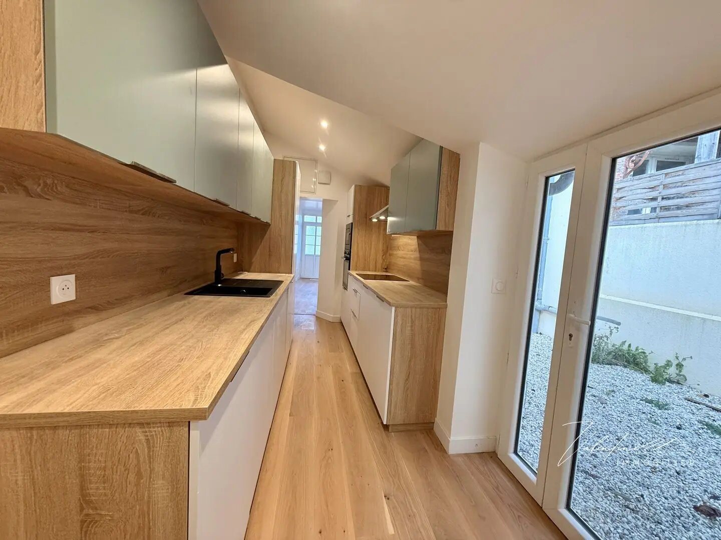 Maison à vendre, 80m², Bonnebosq