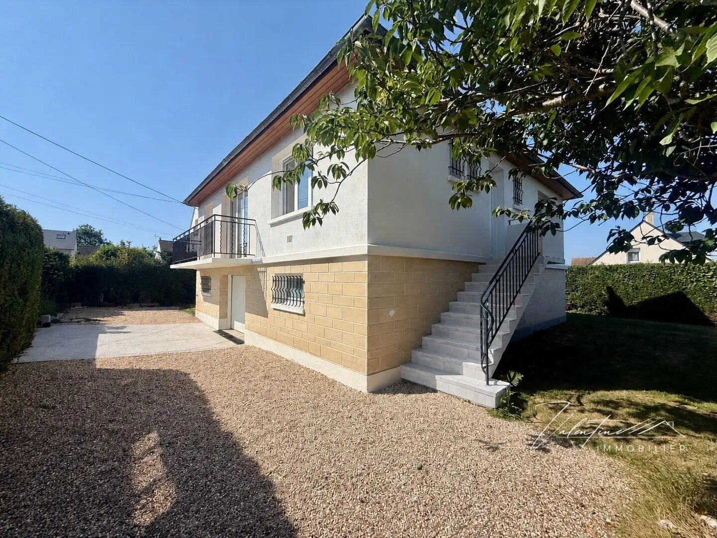 Maison à vendre, 148m², Villers-sur-Mer