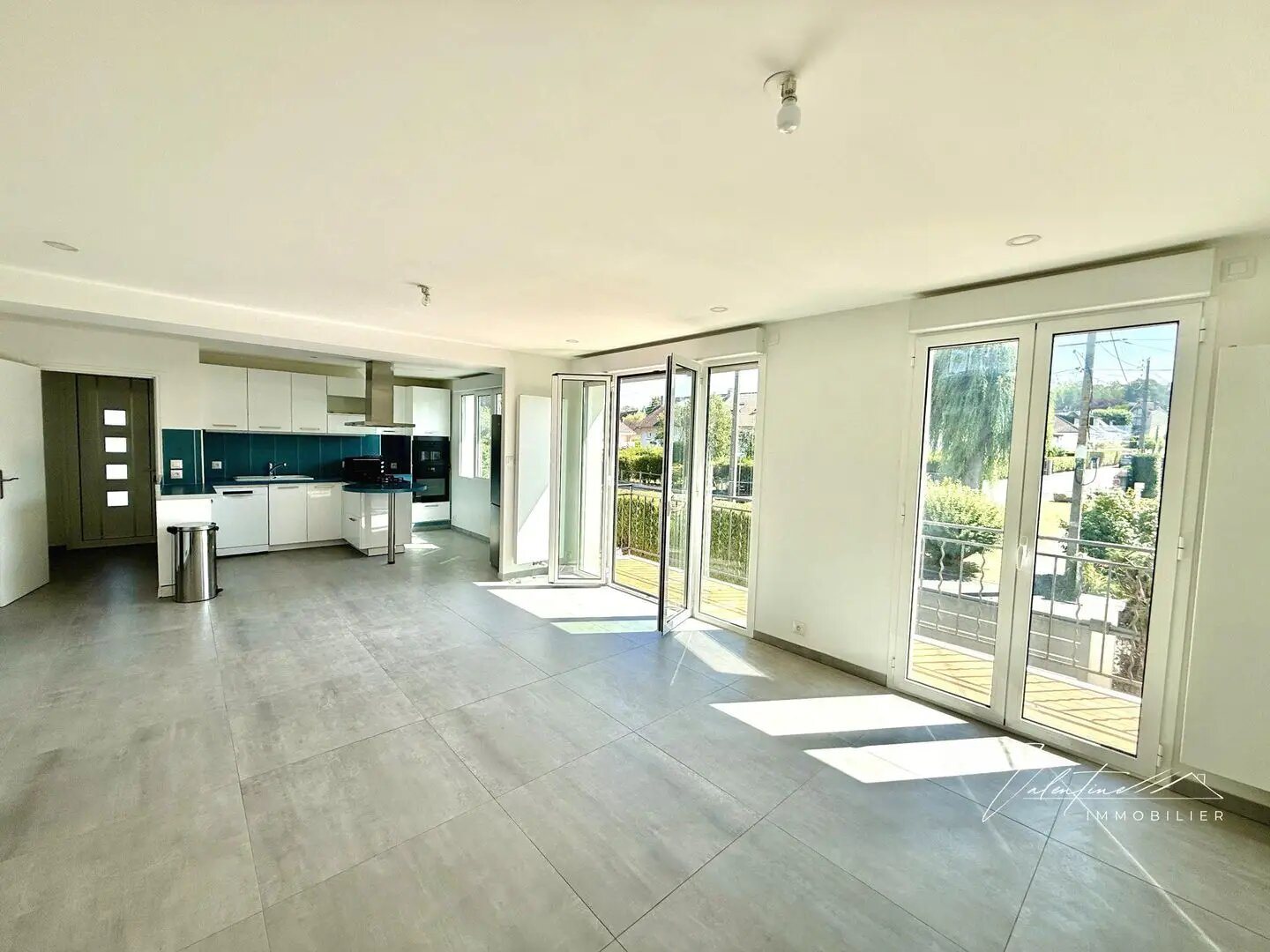 Maison à vendre, 148m², Villers-sur-Mer