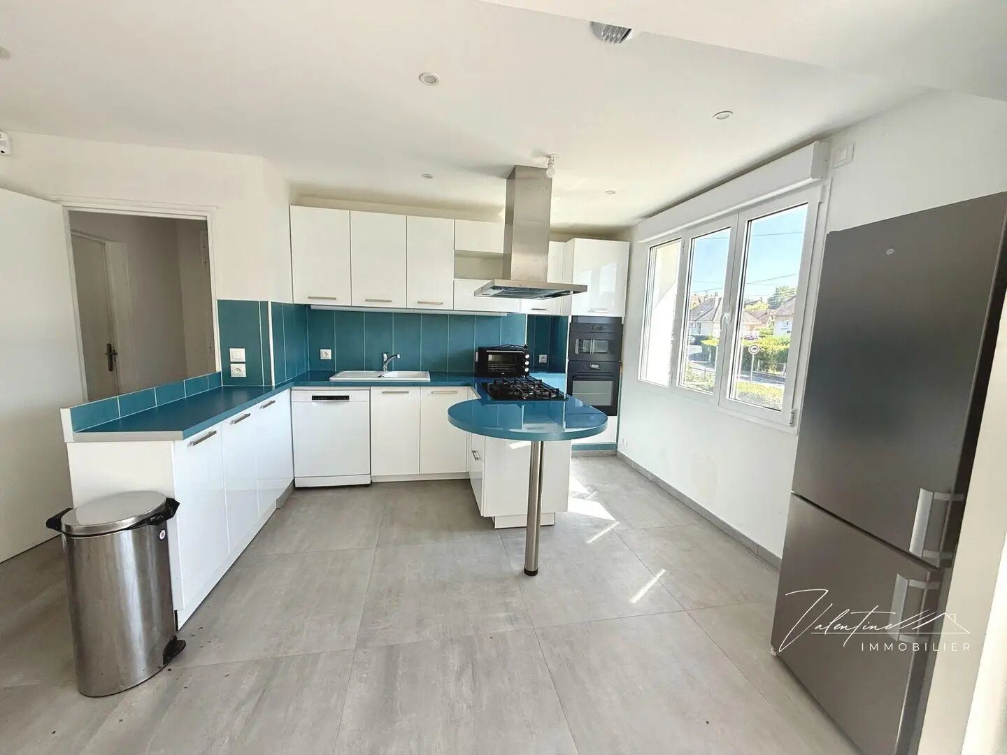 Maison à vendre, 148m², Villers-sur-Mer
