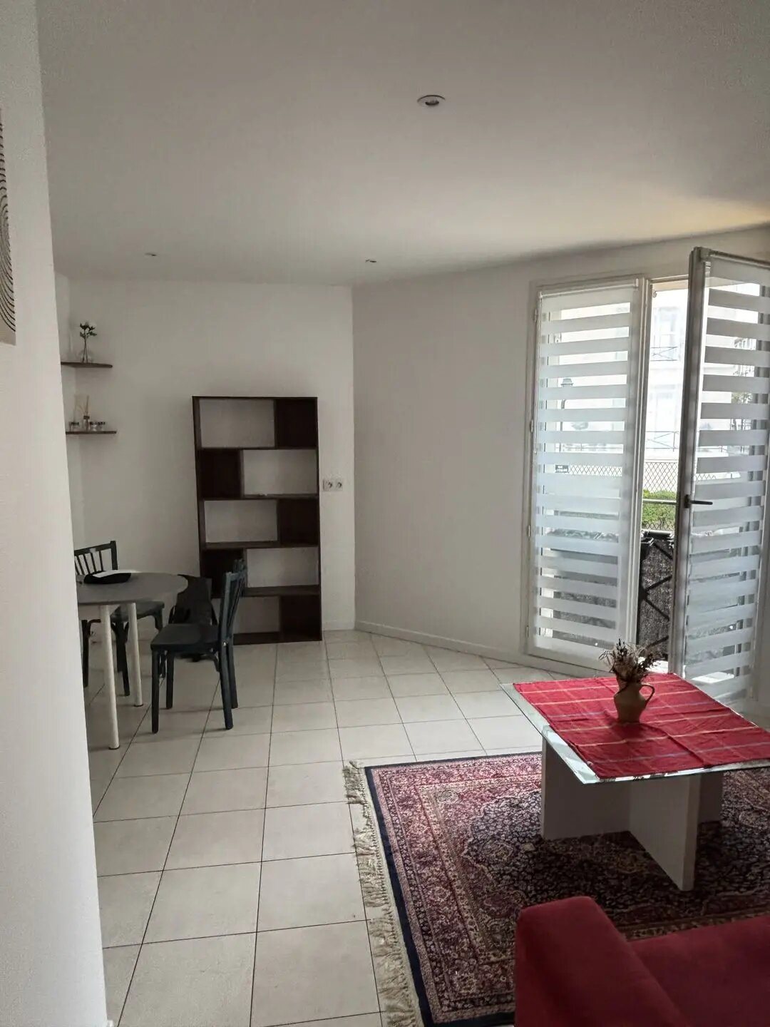 Appartement à louer, 46m², Asnières-sur-Seine