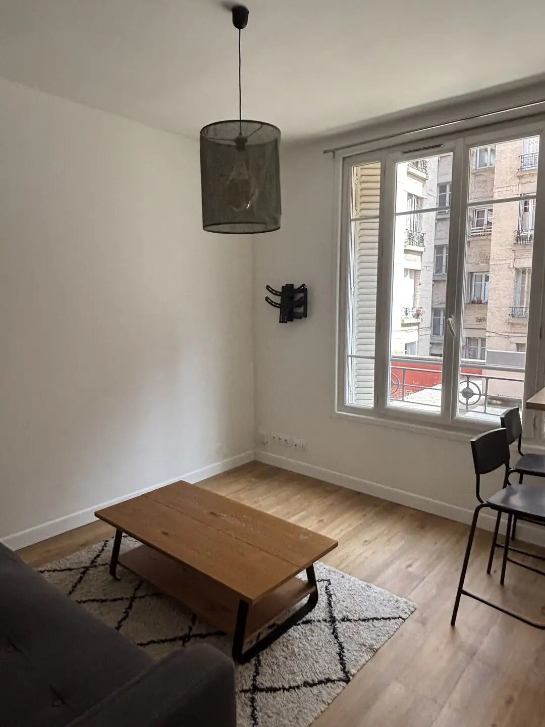 Appartement à louer, 27m², Asnières-sur-Seine