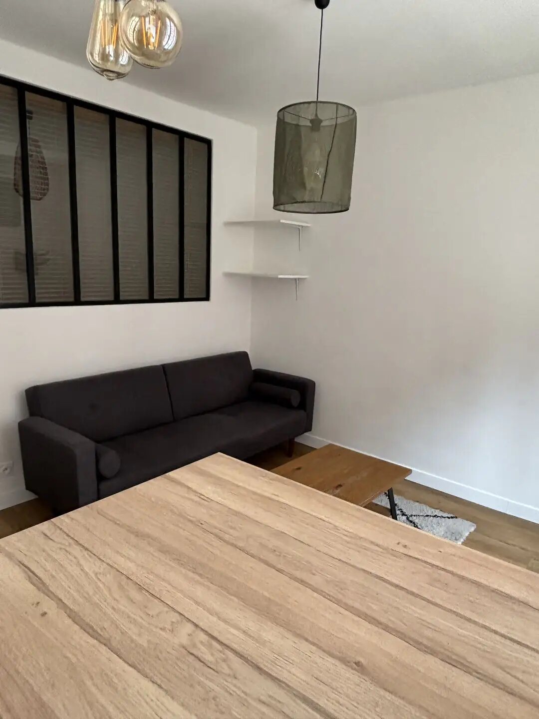 Appartement à louer, 27m², Asnières-sur-Seine